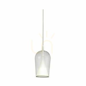 Mantra ELSA 8250 pendellampa utan sockel small 0