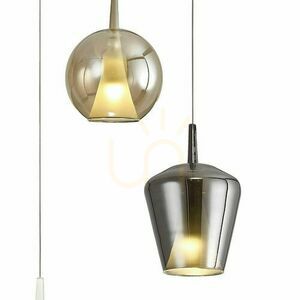 Mantra ELSA 8258 pendelkrona small 1
