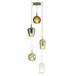 Mantra ELSA 8259 pendelkrona small 0