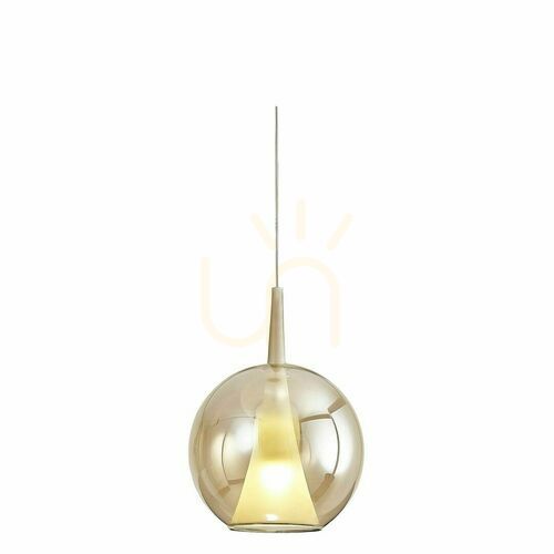 Kontrollera Mantra ELSA taklampa 8244+8265