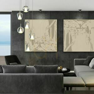 Mantra ELSA 8245+8260 taklampa small 3