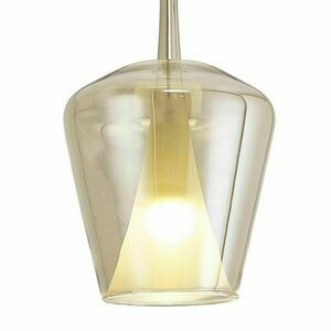 Mantra ELSA 8249+8265 taklampa small 2