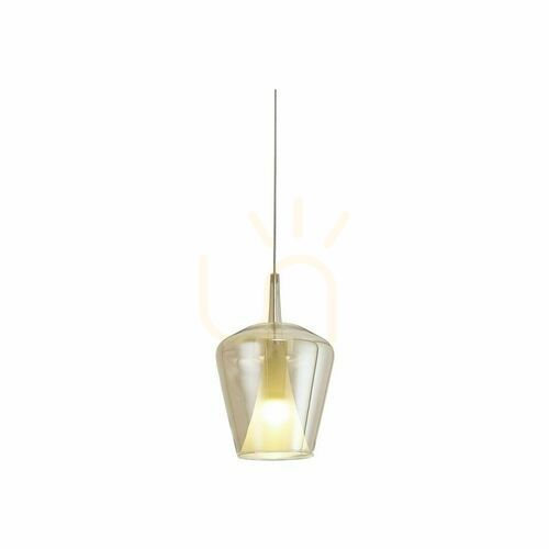 Kontrollera Mantra ELSA 8249+8265 taklampa