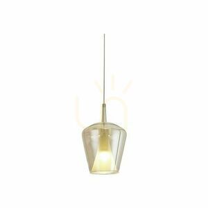 Mantra ELSA 8249+8265 taklampa small 0