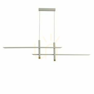 Mantra ESPARTA 7982 taklampa small 0