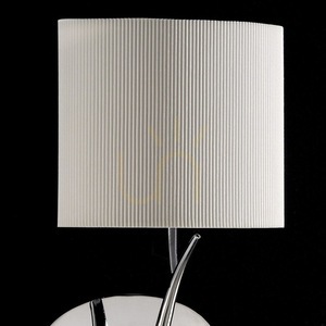 Vägglampa EVE 1134 small 2
