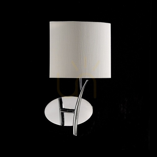 Kontrollera Vägglampa EVE 1134