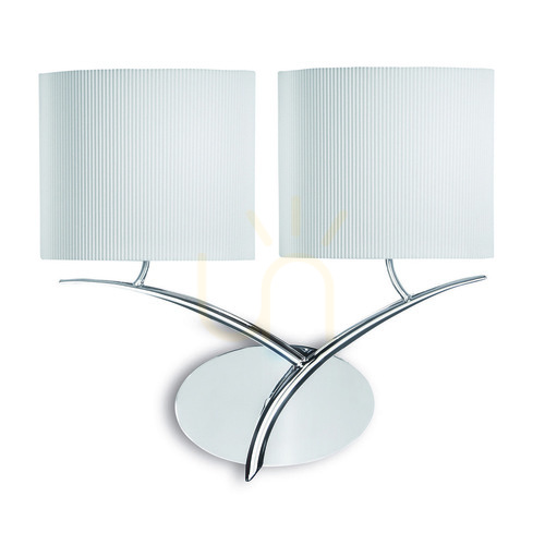 Kontrollera Vägglampa EVE 1135