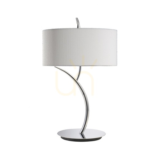 Kontrollera Mantra EVE Bordslampa 1137