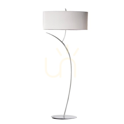 Kontrollera Mantra EVE golvlampa 1139