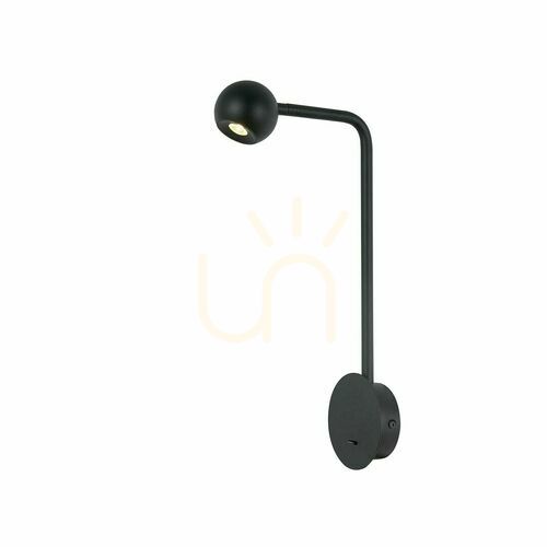 Kontrollera EYES vägglampa 7514