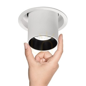 Mantra GARDA 6402 infälld takarmatur small 2