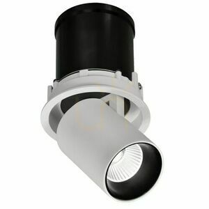 Mantra GARDA 7830 infälld takarmatur small 4