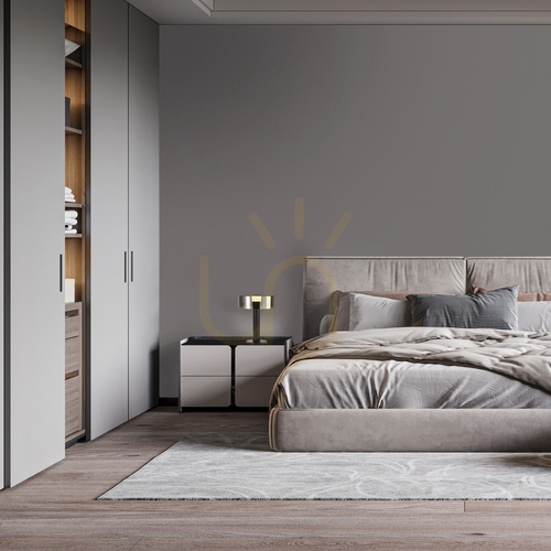 Kontrollera Mantra GIN 8425 bordslampa