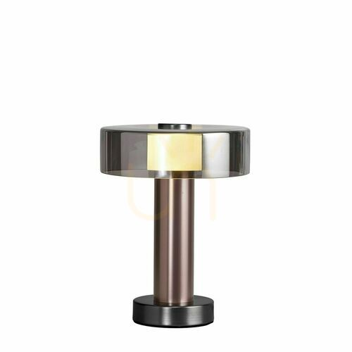 Kontrollera Mantra GIN bordslampa 8428