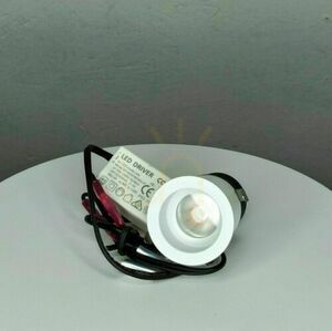 Mantra GUINCHO 6855 infälld takarmatur small 3
