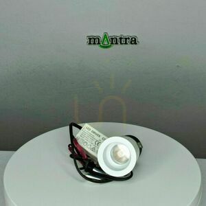 Mantra GUINCHO 6855 infälld takarmatur small 9
