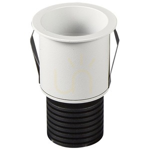 Mantra GUINCHO 6859 infälld downlight vit LED 3W 4000K IP54 ø4,1 cm small 0