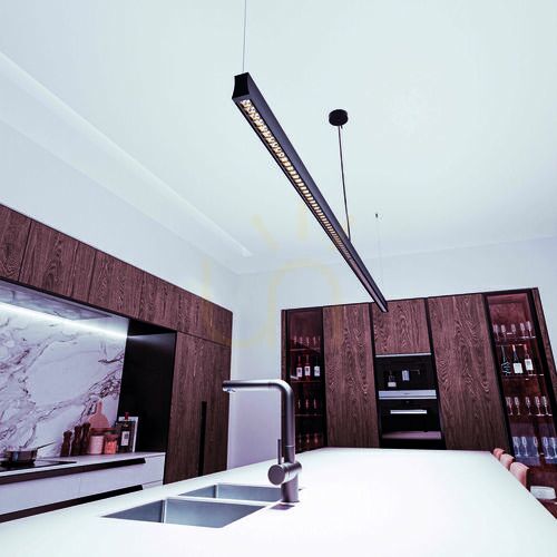 Kontrollera Mantra HANOK 7554 linjär modul