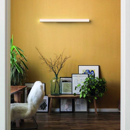 Kontrollera HANOK 7770 vägglampa