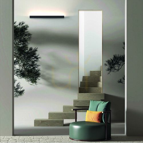 Kontrollera HANOK vägglampa 7773