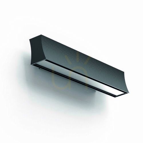 Kontrollera HANOK vägglampa 7776