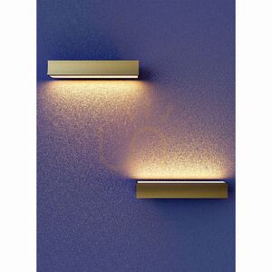 HANOK vägglampa 7778 small 0