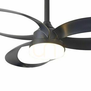 Mantra INFINITY FAN 8701 takfläkt med ljuskrona small 1