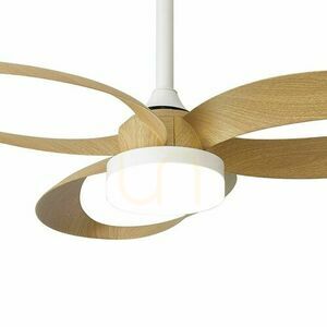 Mantra INFINITY FAN 8702 takfläkt för ljuskrona. small 1