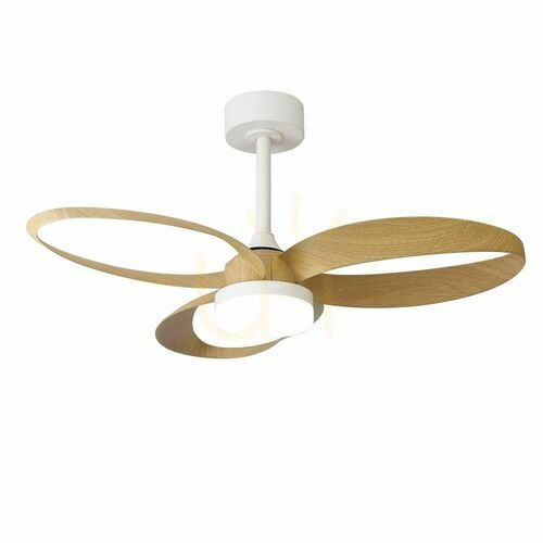 Kontrollera Mantra INFINITY FAN 8702 takfläkt för ljuskrona.