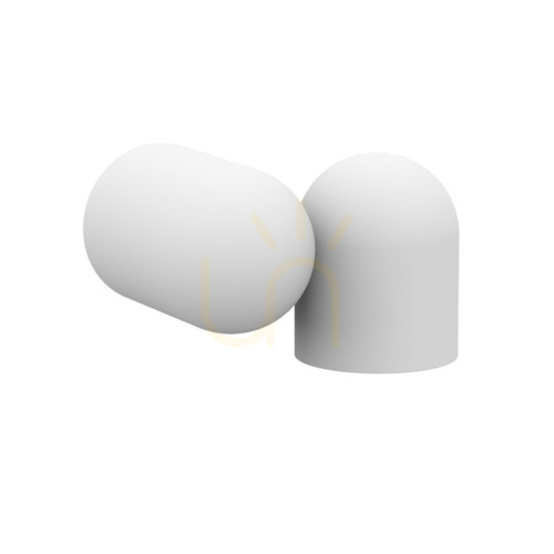 Kontrollera IOS vägglampa 7294