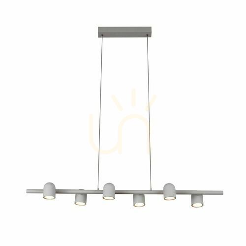 Kontrollera Mantra IOS 7936 pendlad spotlight