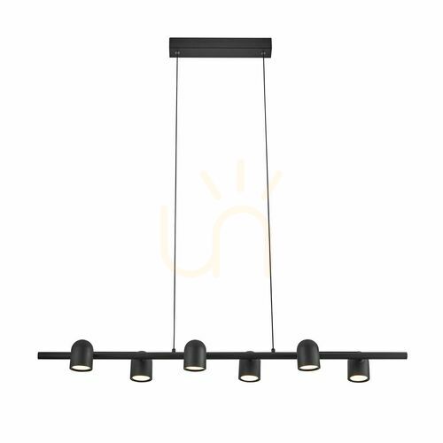 Kontrollera Mantra IOS 7937 pendlad spotlight