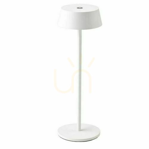 Kontrollera Bärbar gatubelysning Mantra K4 7985