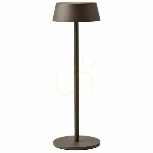 Kontrollera Mantra bärbar gatlykta Mantra K4 7987
