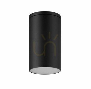 Mantra KANDANCHU 7902 taklampa för utomhusbruk, svart, GU10 small 0
