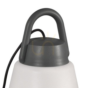 Mantra bärbar gatlykta Mantra KINKE 6213 small 1