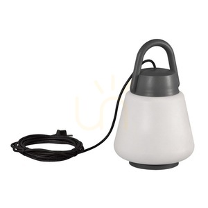 Mantra bärbar gatlykta Mantra KINKE 6213 small 0