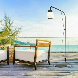 Sockel till golvlampa i serien KINKE KINKE 6215 small 2