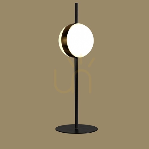 Kontrollera Mantra CUBA bordslampa 7164