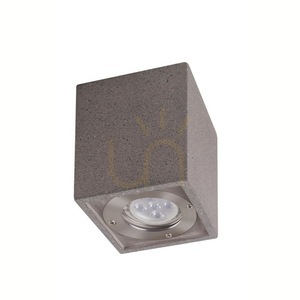 Mantra Mantra LEVI 7187 Taklampa för gatubelysning small 0