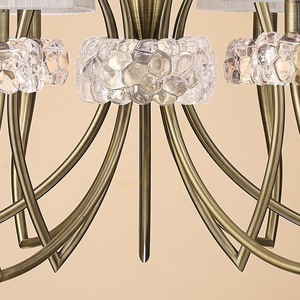 Mantra LOEWE 4730 pendelkrona small 3