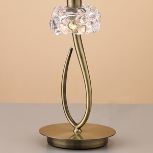 Mantra LOEWE 4737 bordslampa small 3