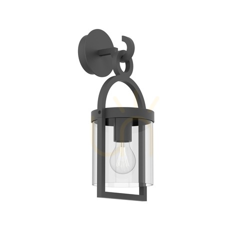 Kontrollera Mantra MAYA 6551 vägglampa