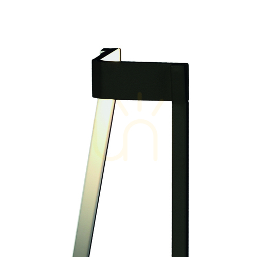 Kontrollera Mantra MINIMAL bordslampa 7281