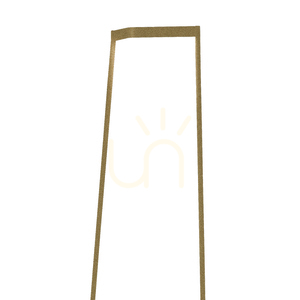 Mantra MINIMAL golvlampa 7286 small 2