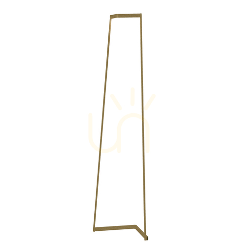 Kontrollera Mantra MINIMAL golvlampa 7286