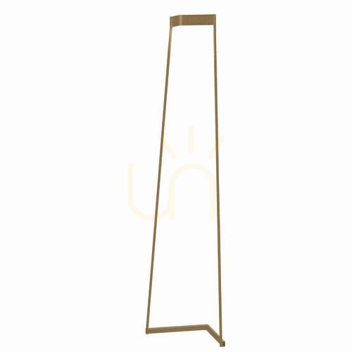 Kontrollera Mantra MINIMAL 7442 golvlampa