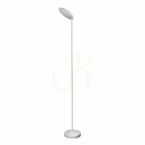 Kontrollera Mantra NASSAU 8510 golvlampa