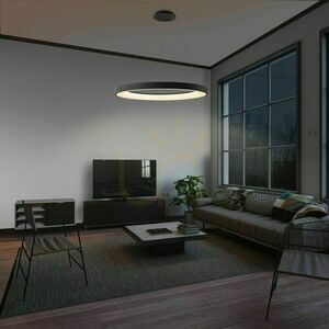 Mantra NISEKO II hängande ljuskrona 8571 small 3